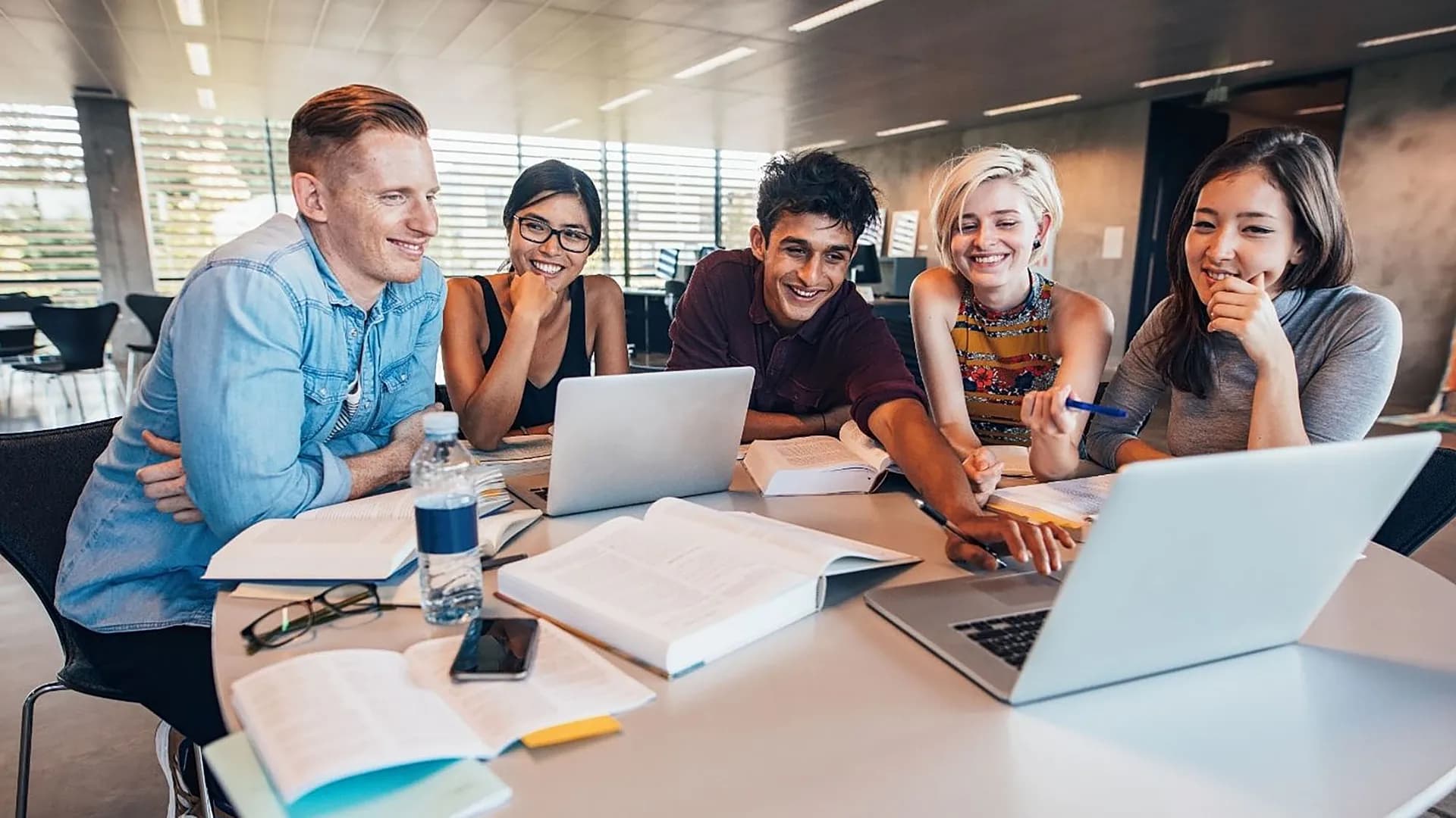 World Class Education